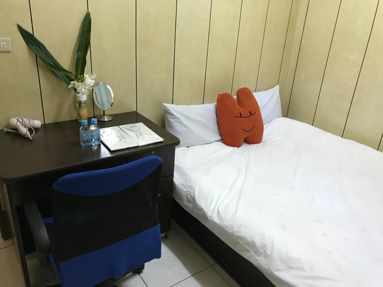 Sun Moon Lake B&B 魚池郷 エクステリア 写真