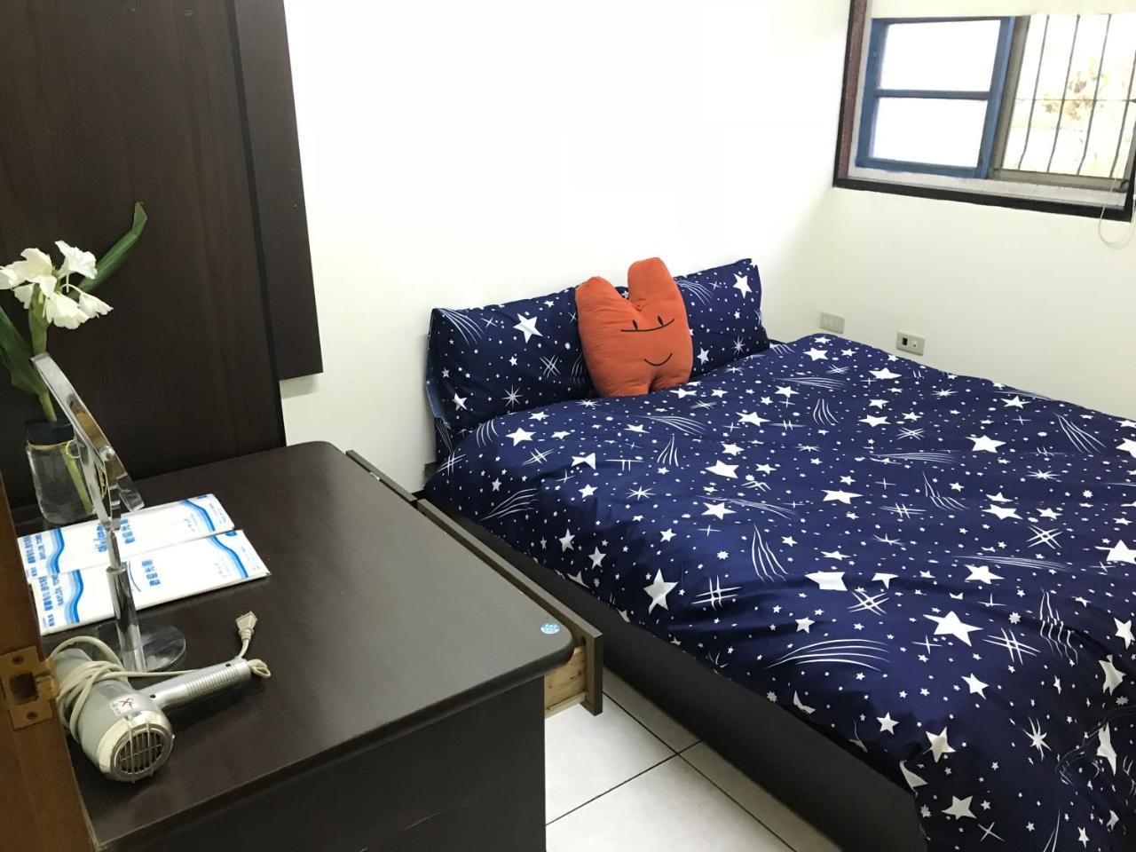 Sun Moon Lake B&B 魚池郷 エクステリア 写真