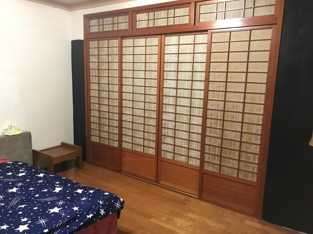Sun Moon Lake B&B 魚池郷 エクステリア 写真